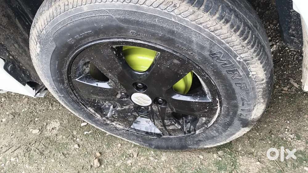 Car Ok Hai 3 Sal Abhi Bake Hai
