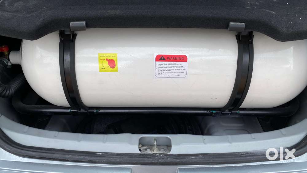 Hyundai New Santro 1.1 Sportz Executive Cng, 2022, Cng & Hybrids
