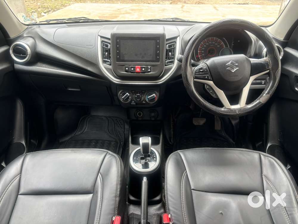 Maruti Suzuki Celerio Zxi Plus Amt, 2022, Petrol