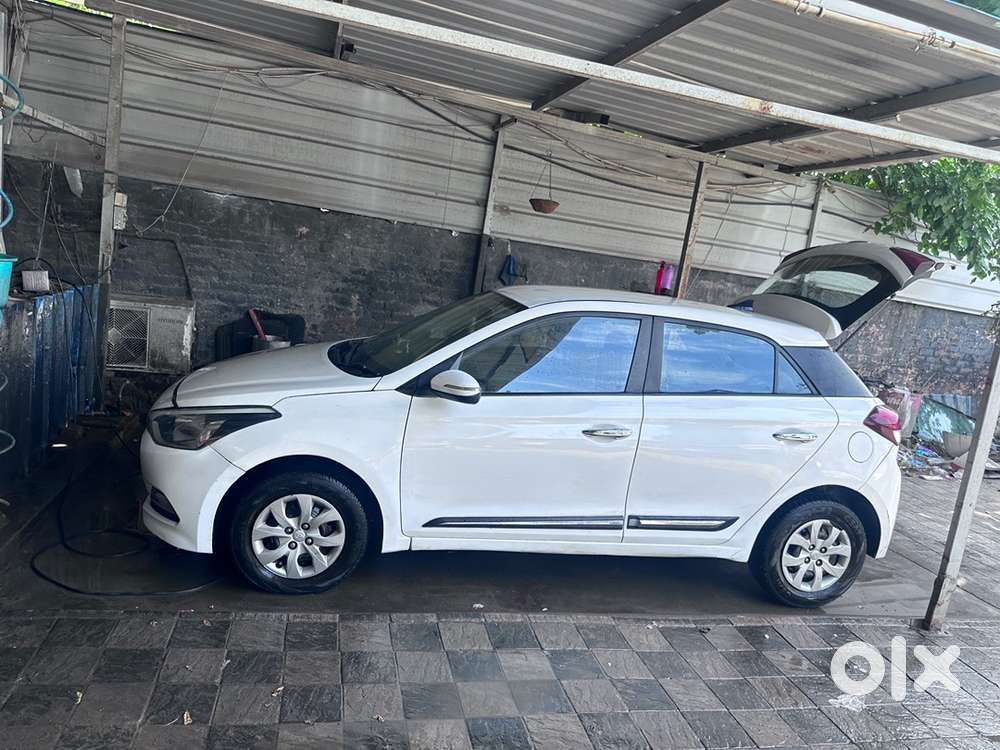Hyundai I20 Diesel Manual 2015