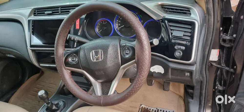 Honda City 2015 Diesel 74000 Km Driven
