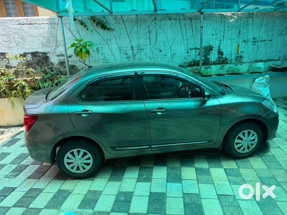 Swift Dzire 2022 Car