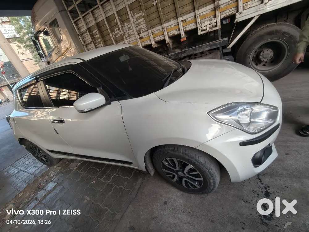 Maruti Suzuki Swift 2022 Petrol 83500 Km Driven