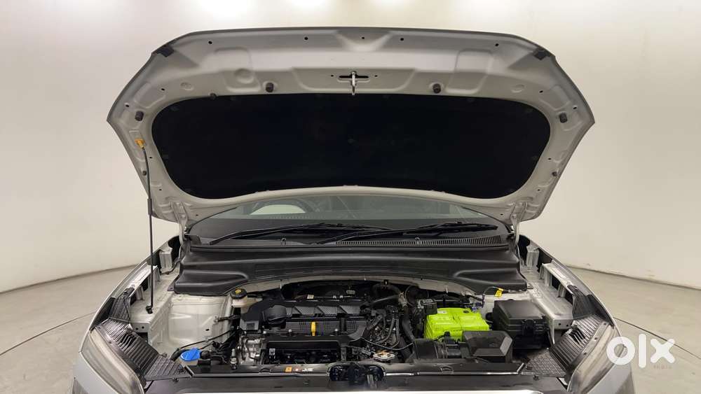 Hyundai Creta 1.5 Sx, 2021, Petrol