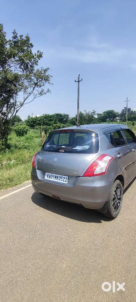 Maruti Suzuki Swift 2013 Diesel Well Maintained