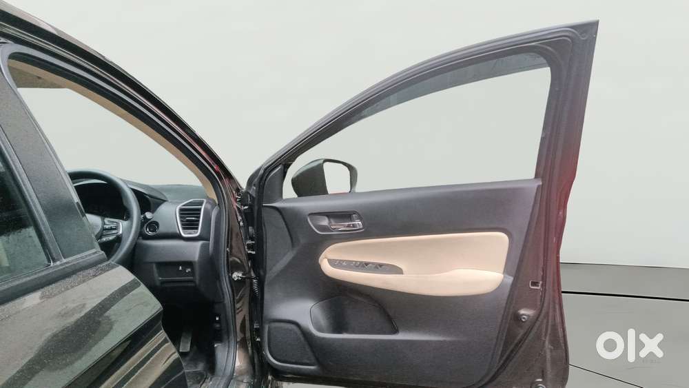 Honda City V Petrol Cvt, 2024, Petrol