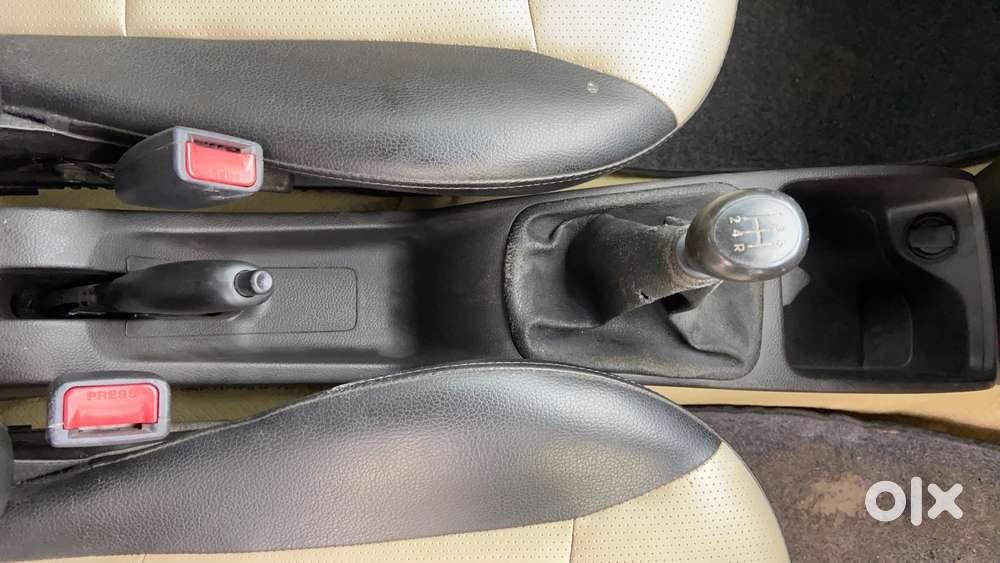 Hyundai Eon Era +, 2016, Petrol