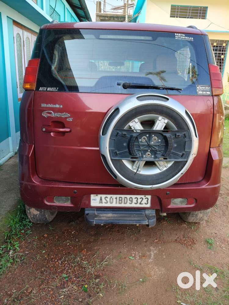 Mahindra Quanto 2013 Diesel 67000 Km Driven