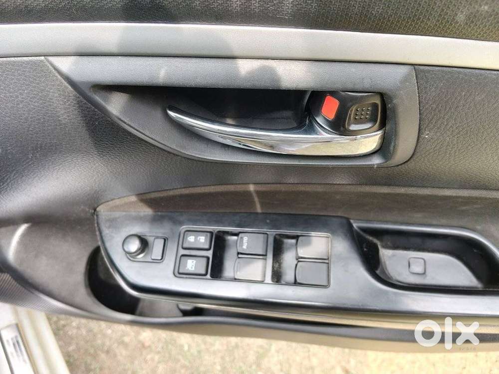 Maruti Suzuki Swift, 2016, Petrol