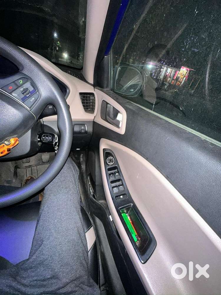 Hyundai Elite I20 2014