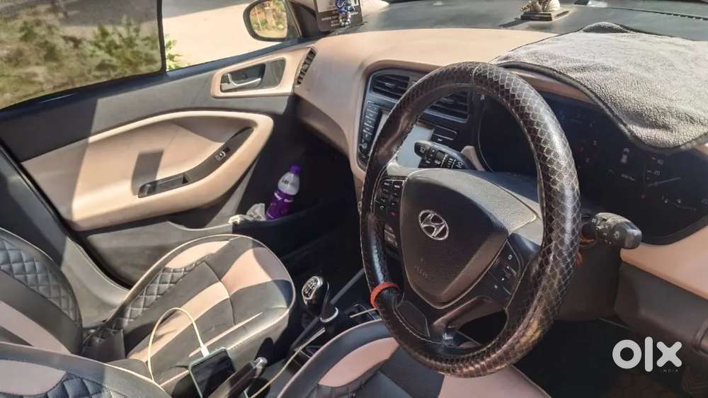 Hyundai I20 2018 Diesel 85000 Km Driven