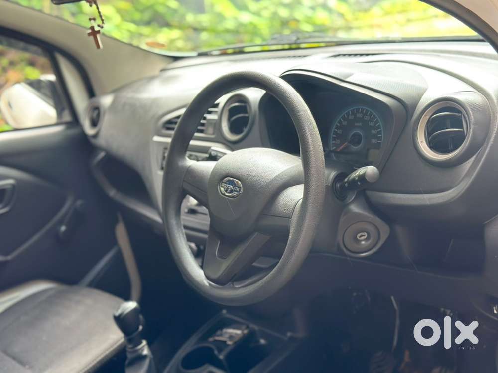 Datsun Redigo 2018 Petrol 24000 Km Driven
