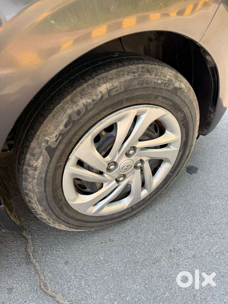 Hyundai Grand I10 Nios Magna 1.2 Mt, 2020, Petrol