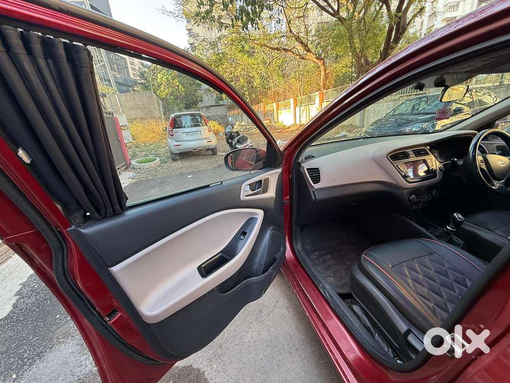 Hyundai I20 Diesel 2018