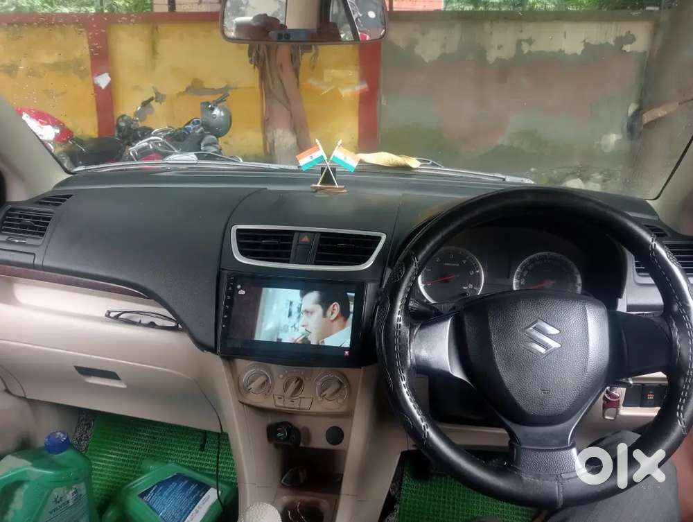 Maruti Suzuki Dzire 2014