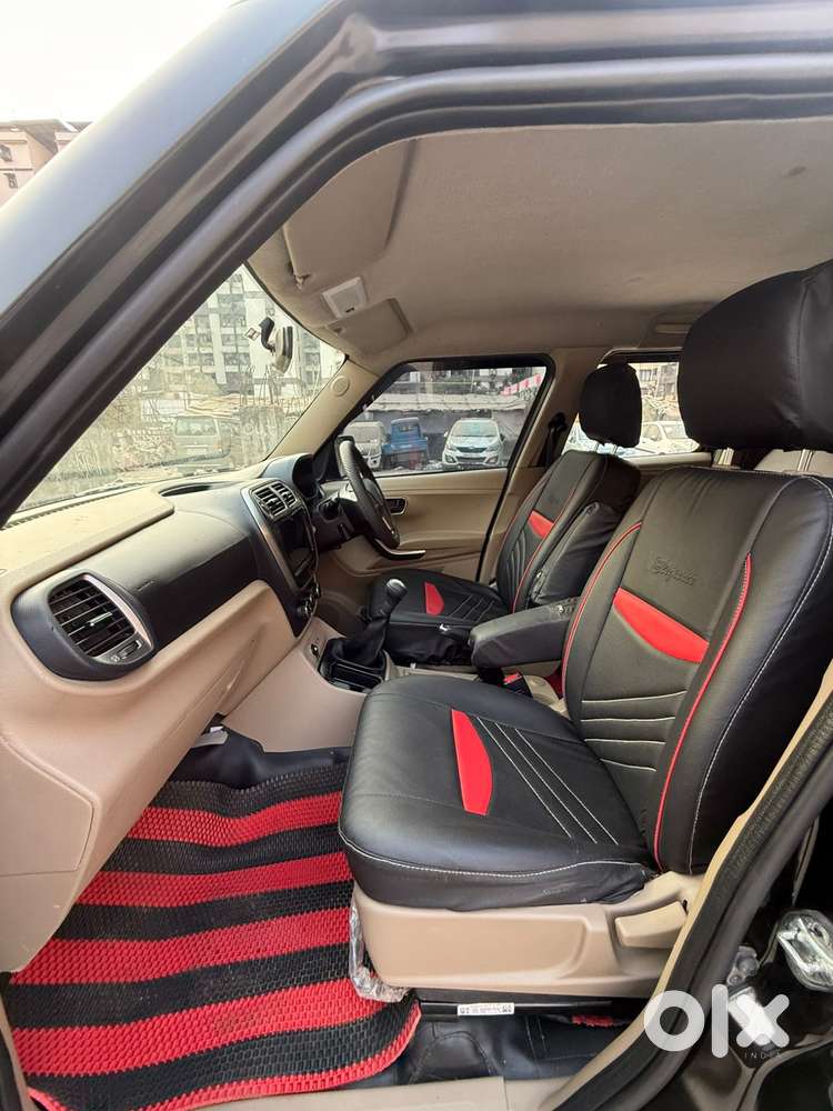 Mahindra Bolero Neo 1.5 N 10, 2025, Diesel