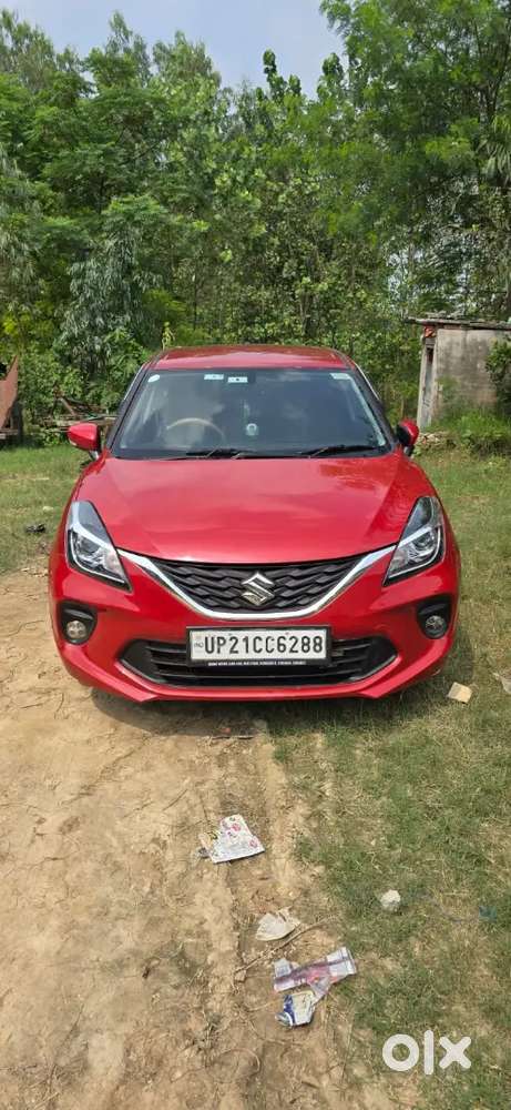 Maruti Suzuki Baleno