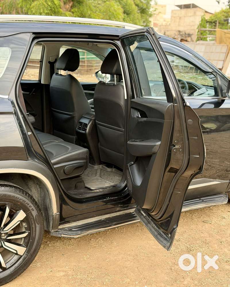 Mg Hector Sharp Dct Automatic, 2019, Petrol