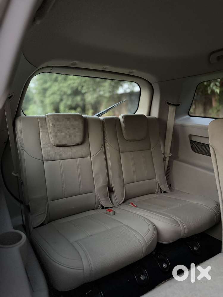 Mahindra Xuv500 W10 At, 2017, Diesel
