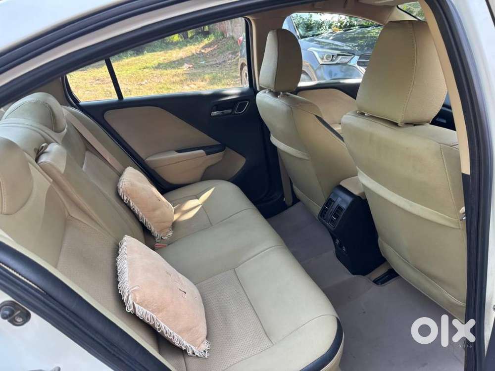 Honda City 1.5 V Cvt (i-vtec) At 2019