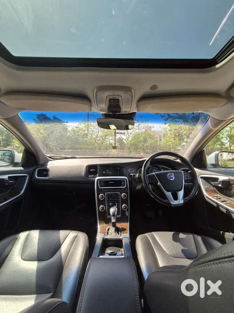 Volvo S60 2014 One Owner