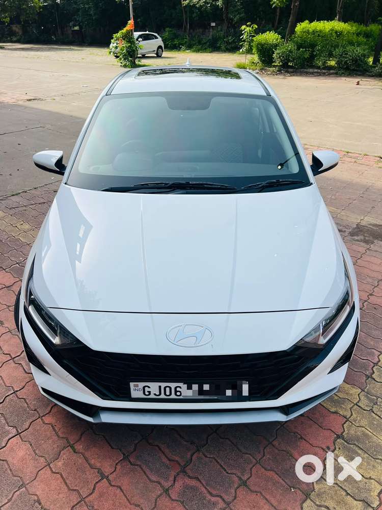 Hyundai I20 1.2 Asta, 2024, Petrol