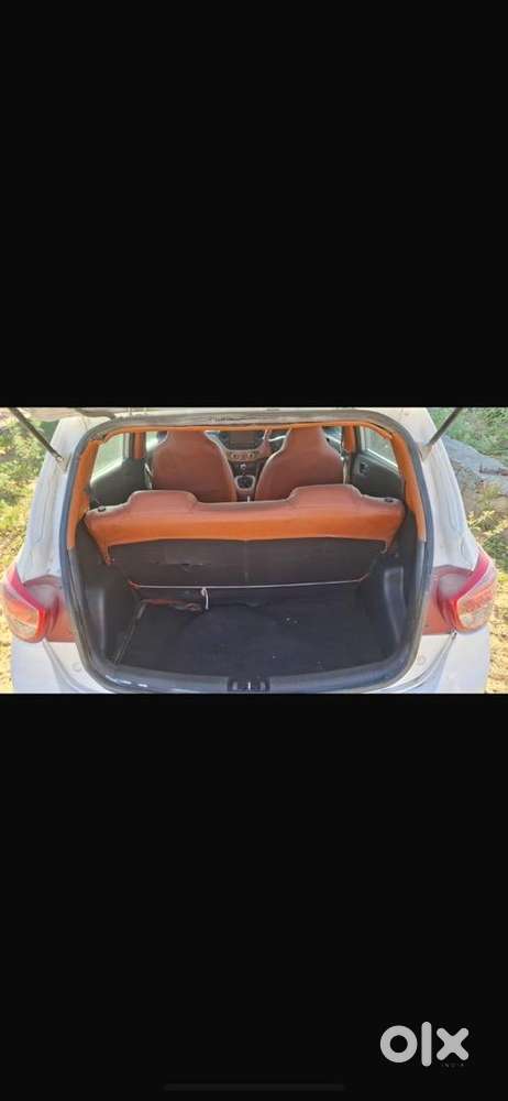 Hyundai Grand I10 Prime 2018 Diesel 198000 Km Driven