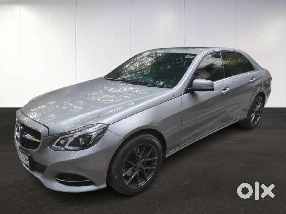 Mercedes-benz E-class E 250 Cdi Avantgarde, 2013, Diesel