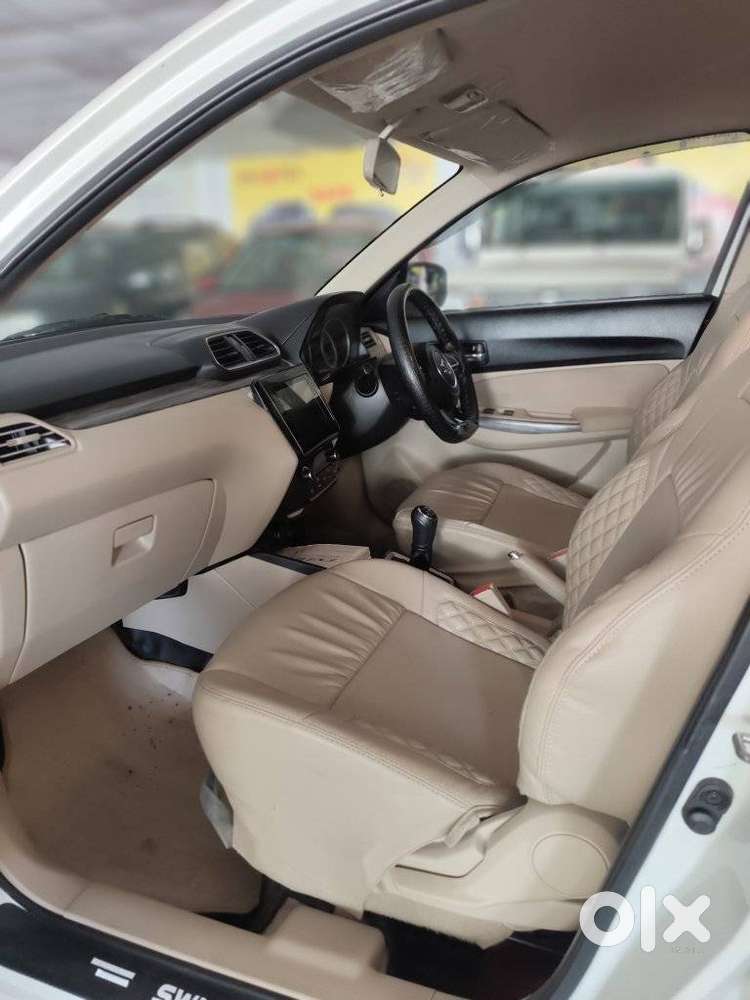 Maruti Suzuki Dzire 1.2 Zxi, 2023, Petrol