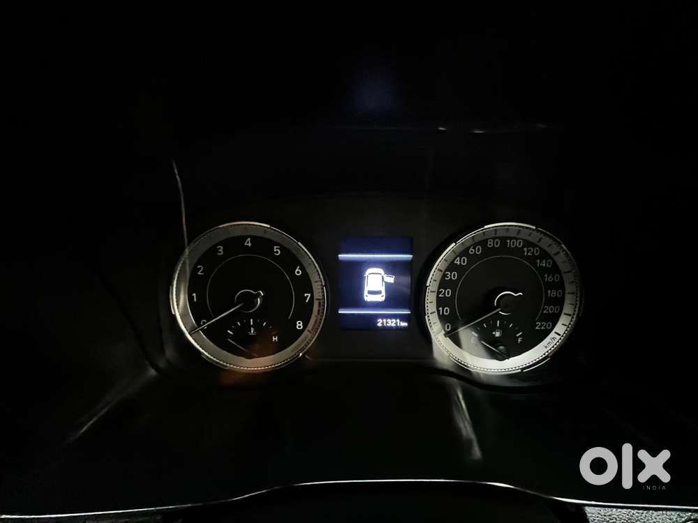 Hyundai Venue Sx Turbo, 2020, Petrol