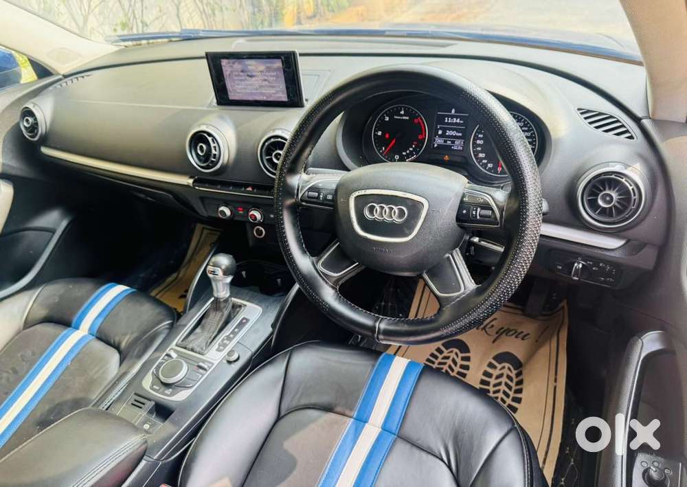Audi A3, 2014, Diesel