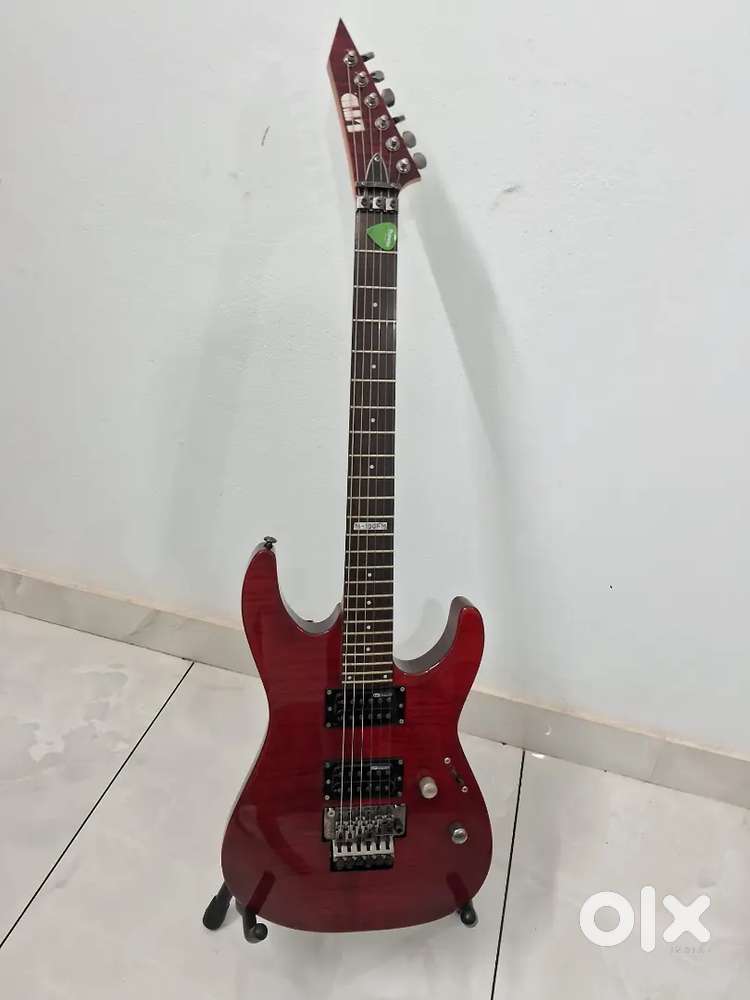 ESP LTD M 100 FM