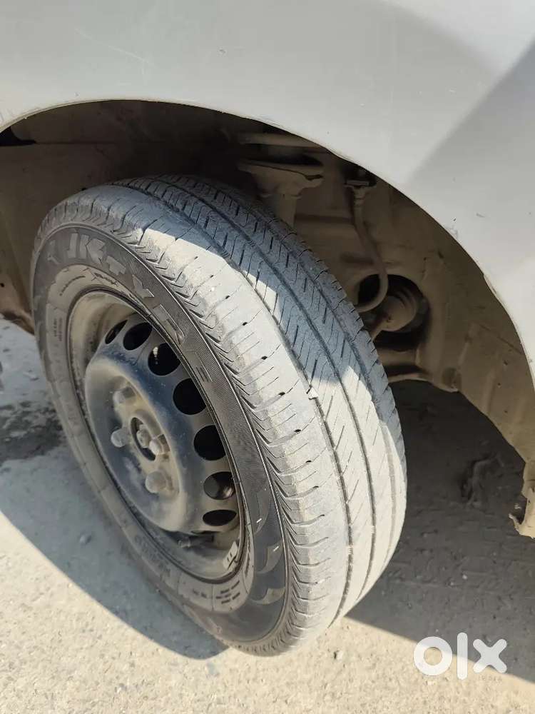 Maruti Suzuki 800 2013 Petrol 115000 Km Driven