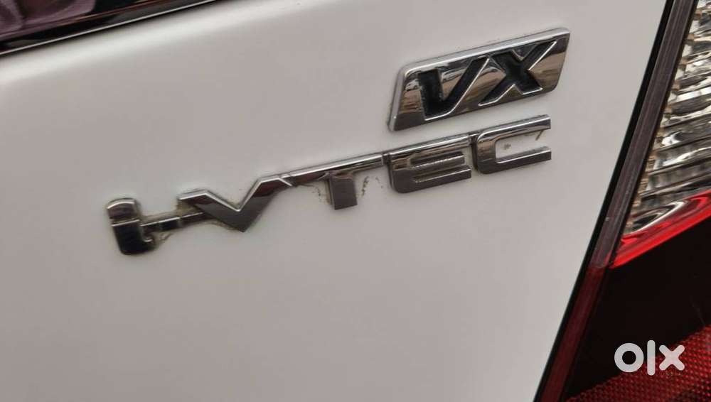 Honda Jazz Vx Cvt, 2019, Petrol