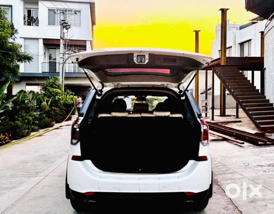 Mahindra Xuv500 W11, 2018, Diesel