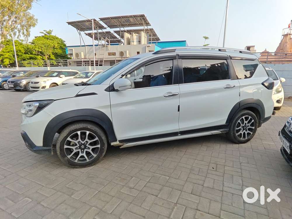 Maruti Suzuki Xl6 1.5 Zeta Mt, 2023, Cng & Hybrids