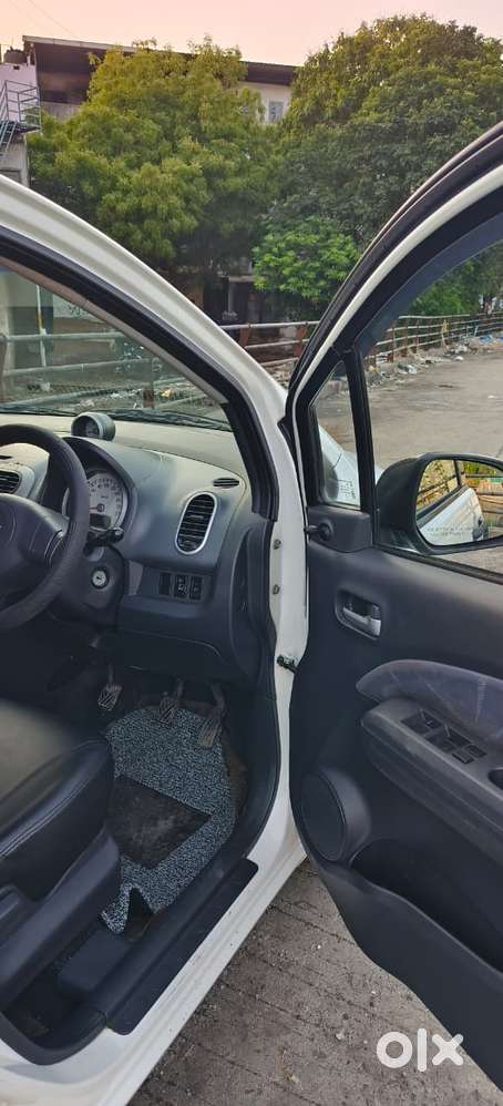 Maruti Suzuki Ritz Vxi (abs) Bs Iv, 2011, Petrol