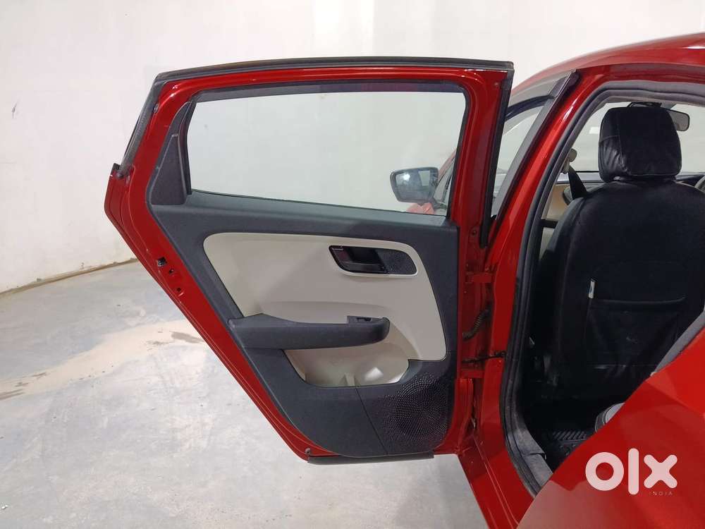 Tata Altroz 1.2 Xt, 2021, Petrol