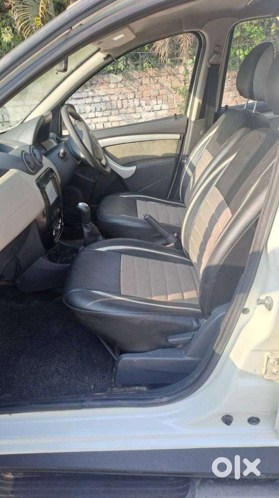 Renault Duster 2012-2015 85ps Diesel Rxl, 2015, Diesel