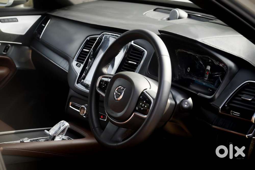 Volvo Xc 90 D5 Awd, 2022, Petrol