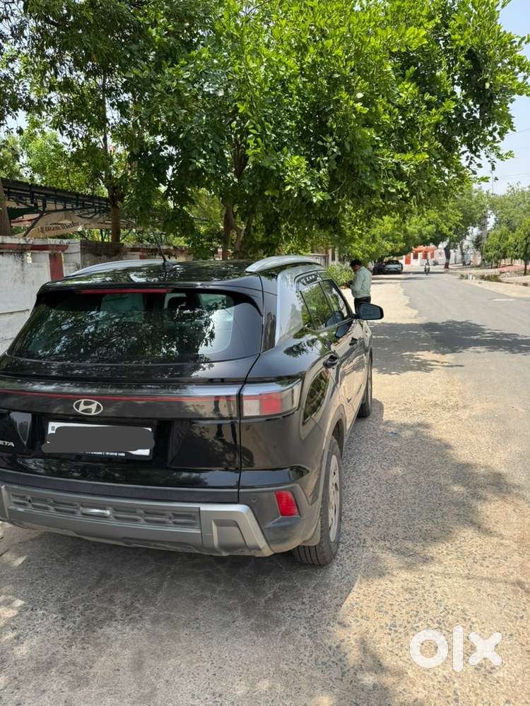 Hyundai Creta Diesel November 2025 Top Condition