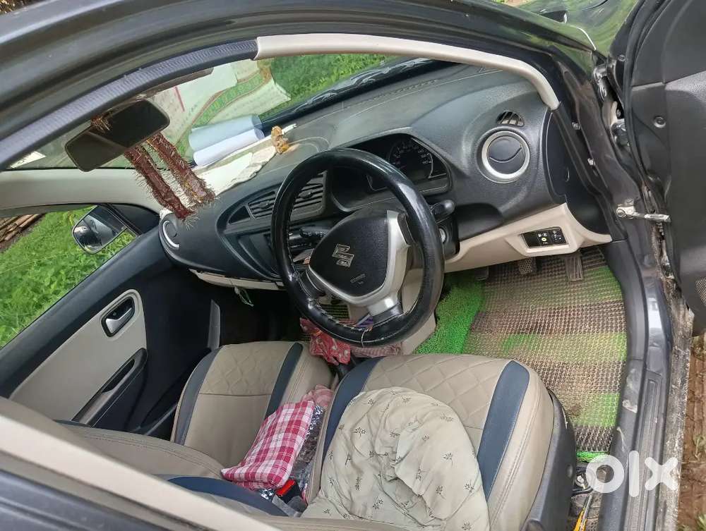 Maruti Suzuki Alto 800 2021 Cng & Hybrids Well Maintained
