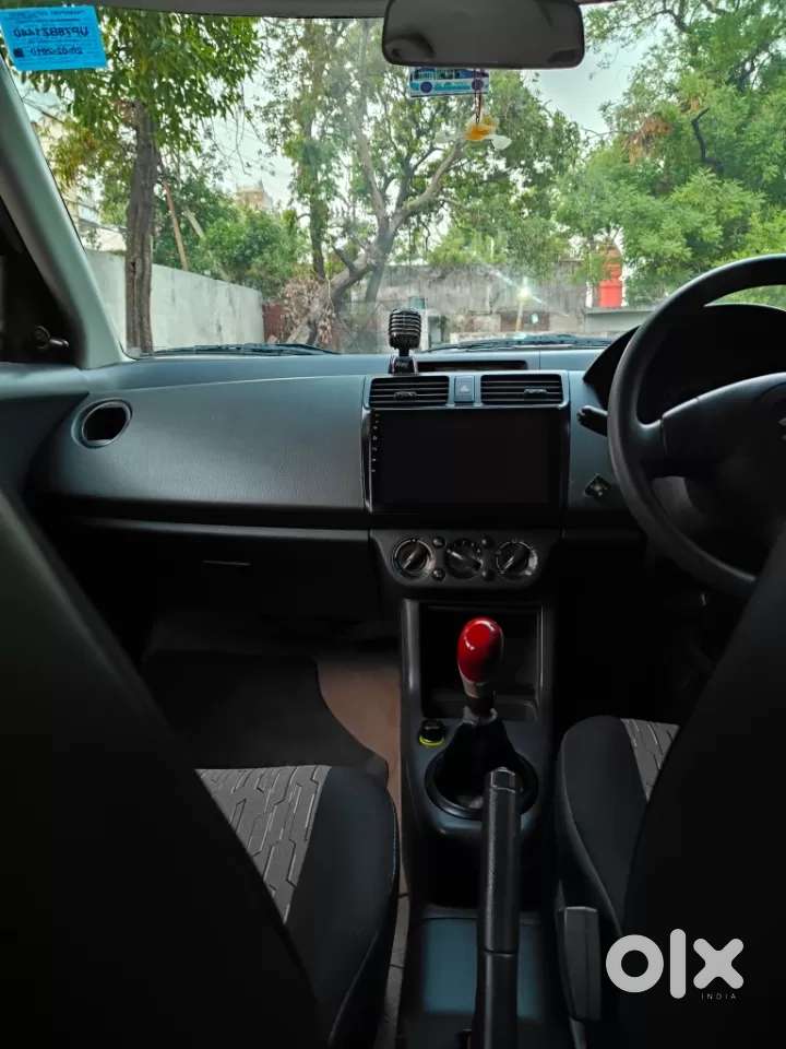 Maruti Suzuki Swift Dzire 1.3 Lxi, 2010, Petrol