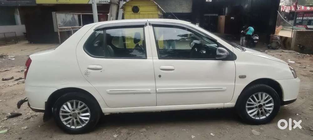 Tata Indigo Ecs 2014