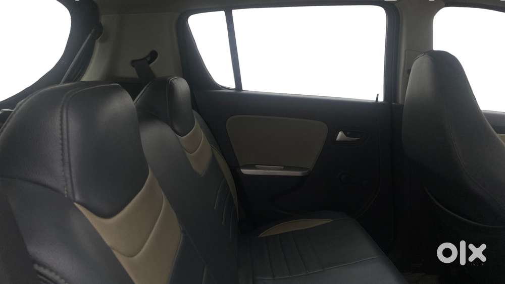 Maruti Suzuki Alto K10 Vxi, 2015, Petrol