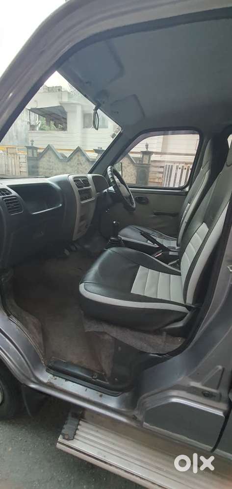 Maruti Suzuki Eeco, 2011, Petrol