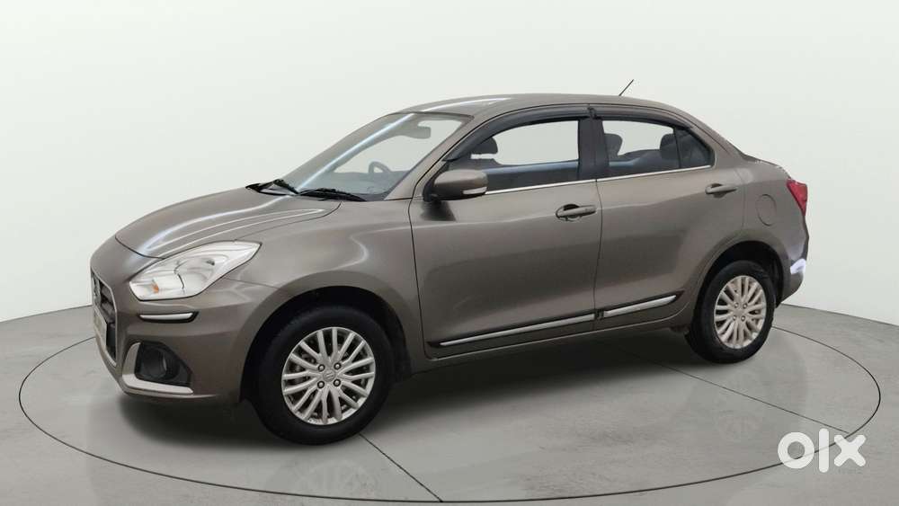 Maruti Suzuki Swift Dzire 1.2 Zxi Bsiv, 2021, Petrol