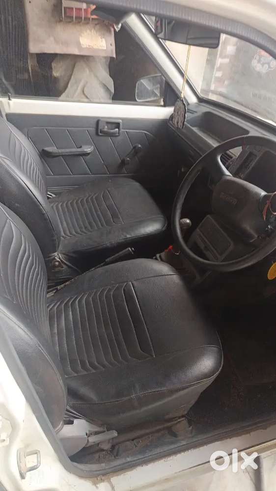 Maruti Suzuki 800 2003