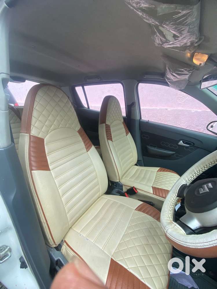 Maruti Suzuki Alto 2015