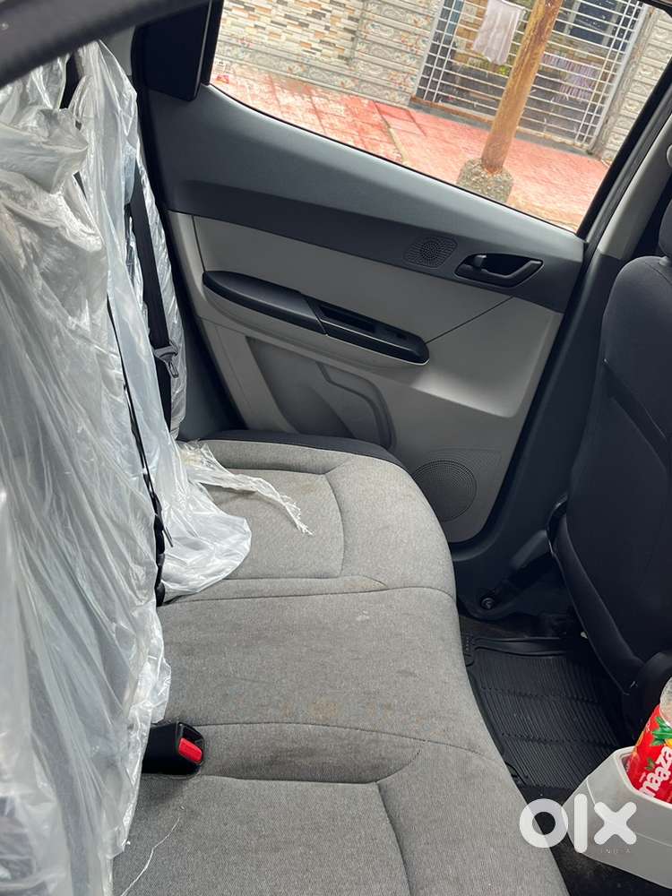 Tata Tiago Petrol 2025